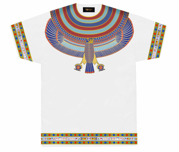 Sun God White & Gold Jersey – ramomar ny